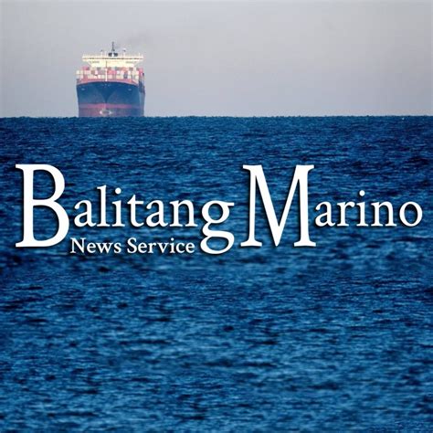 balitang marino|Balitang Marino .